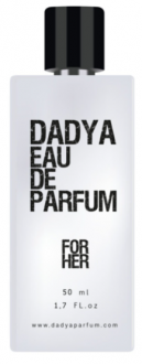 Dadya B-100 EDP 50 ml Kadın Parfümü kullananlar yorumlar
